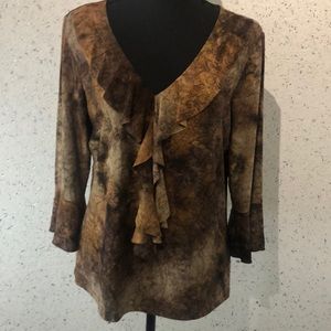 Women's Blouse